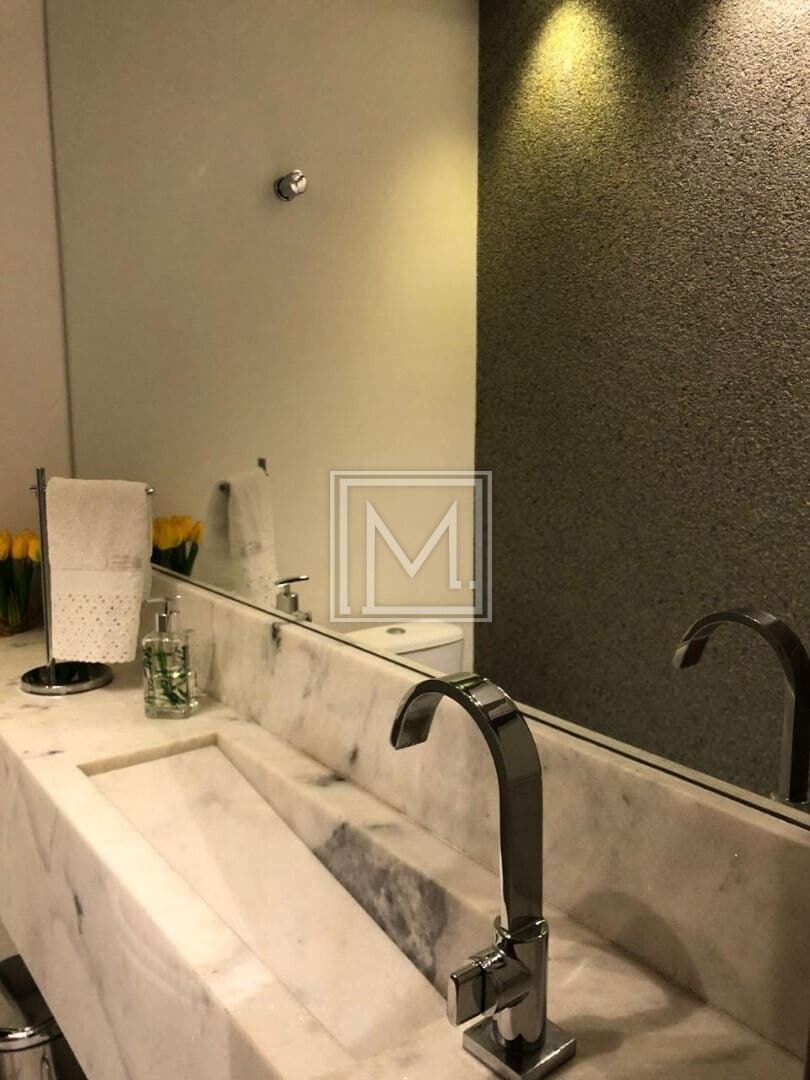 Apartamento com 2 dormitórios à venda, 95 m² por R$ 1.180.000,00 – Vila Nair – São Paulo/SP — foto 5 de 21