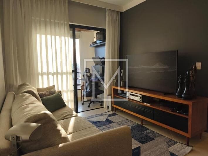 Apartamento com 2 dormitórios à venda, 60 m² por R$ 540.000,00 – Ipiranga – São Paulo/SP — foto 2 de 15