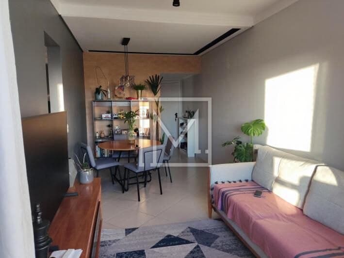 Apartamento com 2 dormitórios à venda, 60 m² por R$ 540.000,00 – Ipiranga – São Paulo/SP — foto 3 de 15