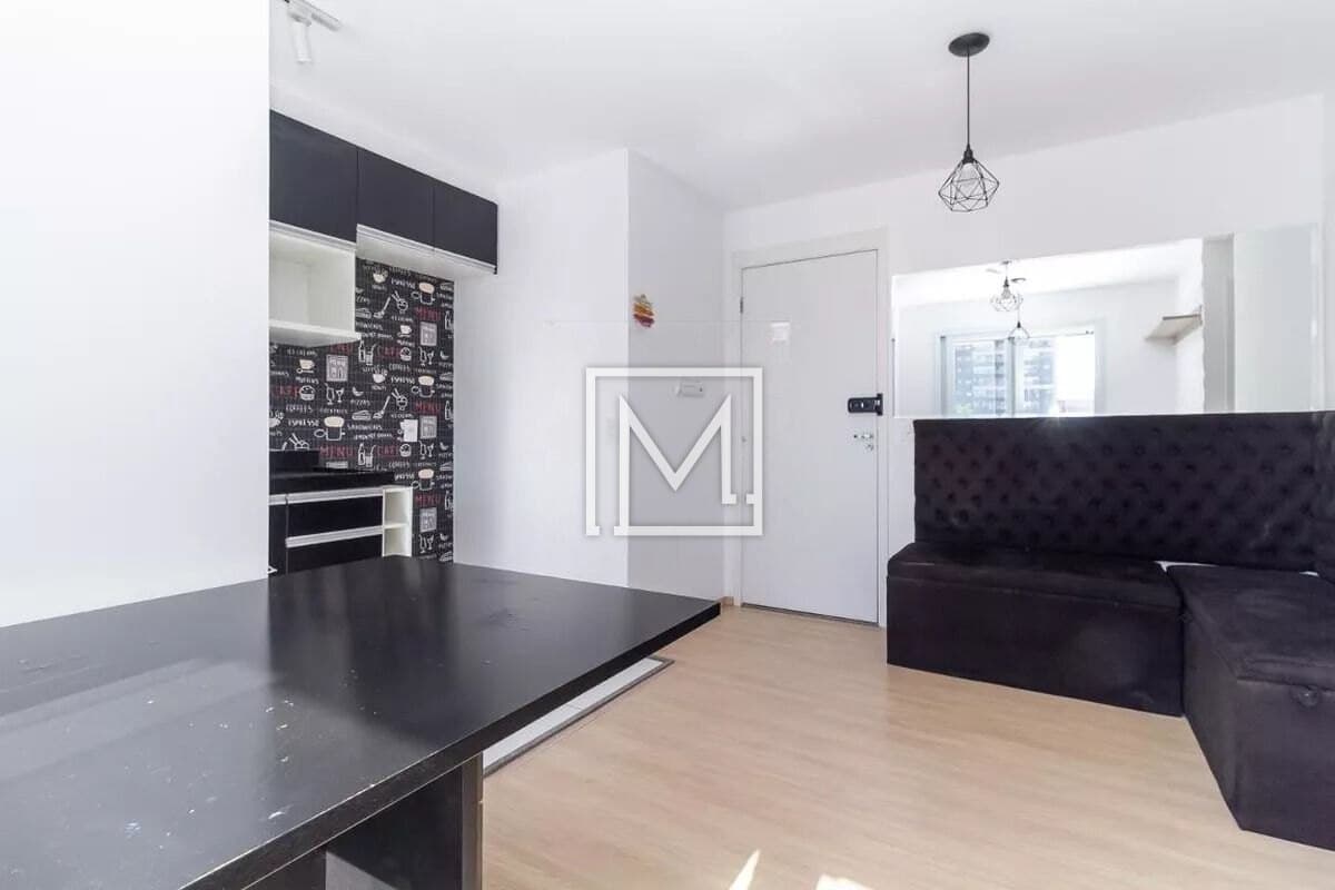 Apartamento com 2 dormitórios para alugar, 44 m² por R$ 3.163,33/mês – Vila Prudente (Zona Leste) – São Paulo/SP — foto 2 de 30