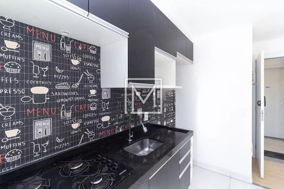 Apartamento com 2 dormitórios para alugar, 44 m² por R$ 3.163,33/mês – Vila Prudente (Zona Leste) – São Paulo/SP — foto 3 de 30