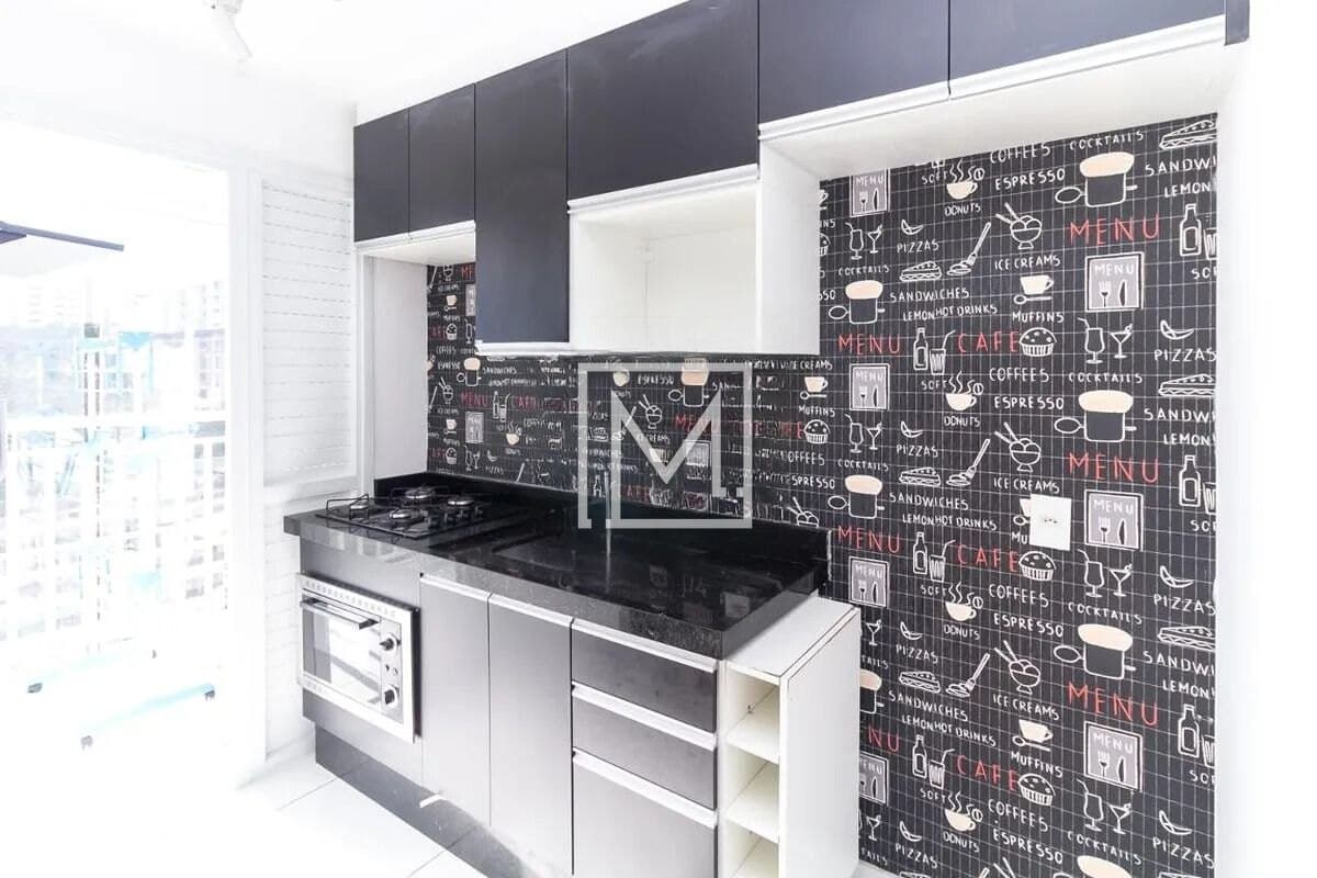 Apartamento com 2 dormitórios para alugar, 44 m² por R$ 3.163,33/mês – Vila Prudente (Zona Leste) – São Paulo/SP — foto 4 de 30