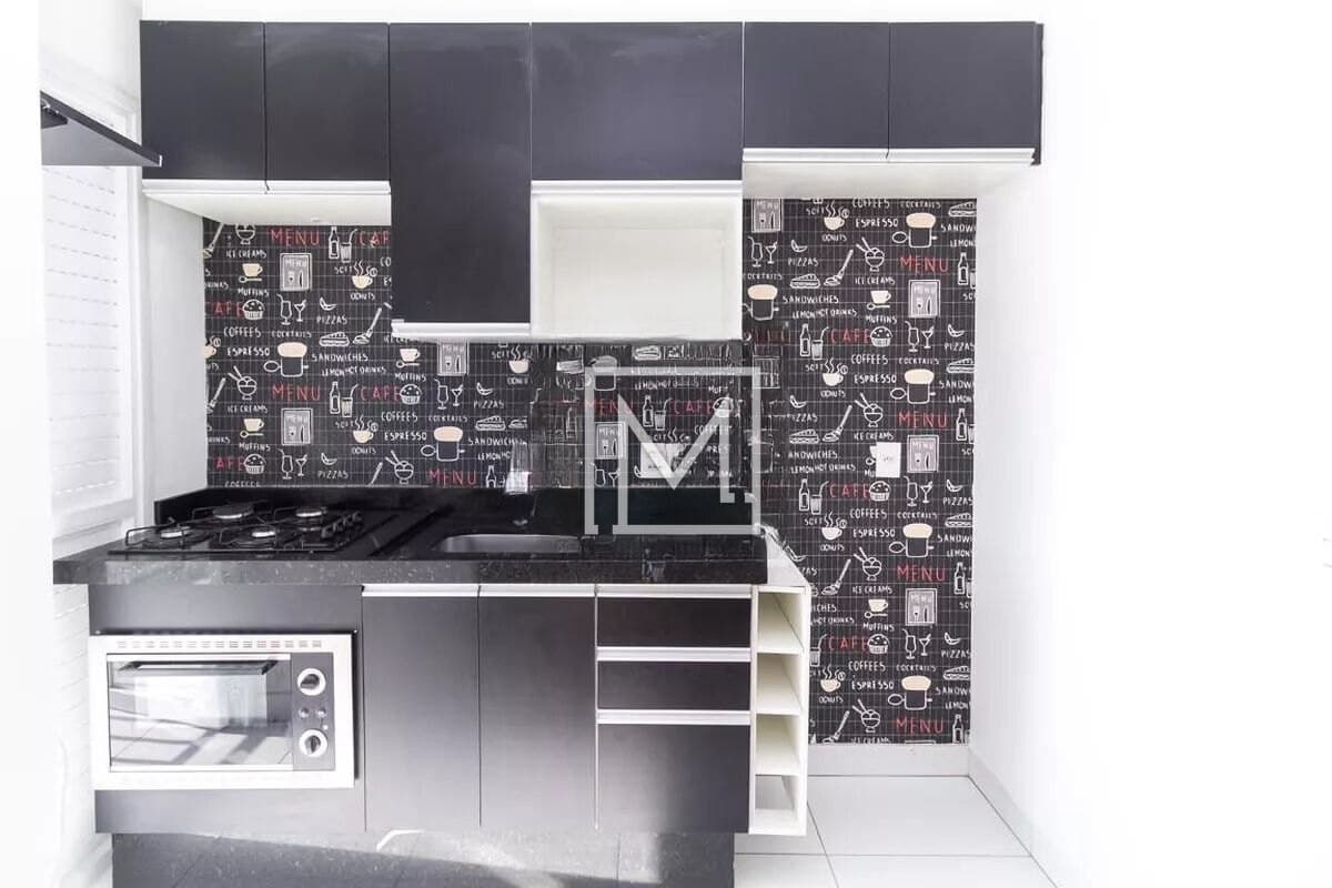 Apartamento com 2 dormitórios para alugar, 44 m² por R$ 3.163,33/mês – Vila Prudente (Zona Leste) – São Paulo/SP — foto 5 de 30