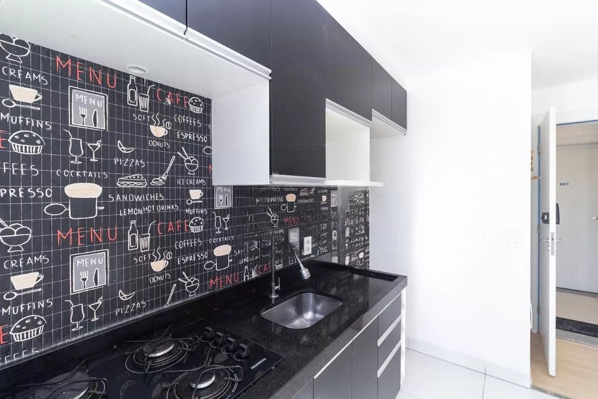 Apartamento com 2 dormitórios para alugar, 44 m² por R$ 3.163,33/mês – Vila Prudente (Zona Leste) – São Paulo/SP — foto 3 de 30