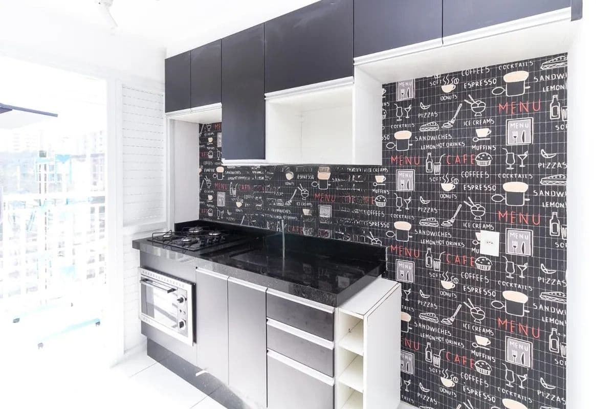 Apartamento com 2 dormitórios para alugar, 44 m² por R$ 3.163,33/mês – Vila Prudente (Zona Leste) – São Paulo/SP — foto 4 de 30