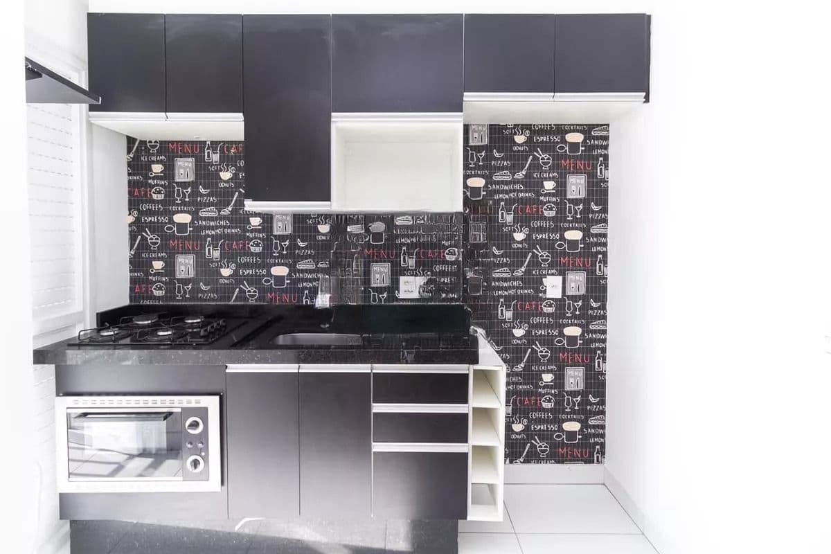 Apartamento com 2 dormitórios para alugar, 44 m² por R$ 3.163,33/mês – Vila Prudente (Zona Leste) – São Paulo/SP — foto 5 de 30