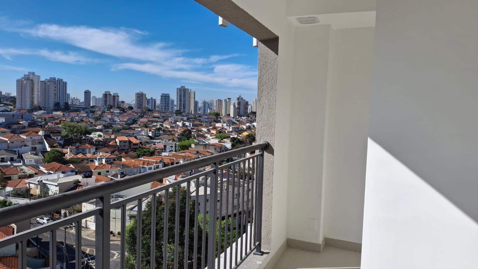 Apartamento com 3 dormitórios à venda, 85 m² por R$ 1.142.598,00 – Alto da Mooca – São Paulo/SP