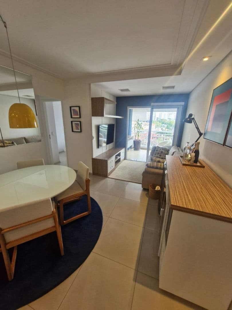 Apartamento com 2 dormitórios para alugar, 73 m² por R$ 8.248,00/mês – Vila Mariana – São Paulo/SP
