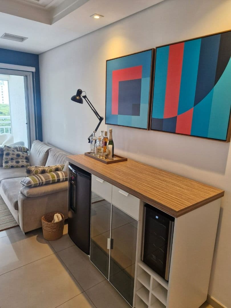 Apartamento com 2 dormitórios para alugar, 73 m² por R$ 8.248,00/mês – Vila Mariana – São Paulo/SP — foto 2 de 16