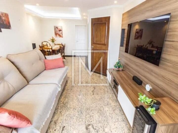 Apartamento à venda, 83 m² por R$ 898.000,00 – Parque da Mooca – São Paulo/SP — foto 2 de 27