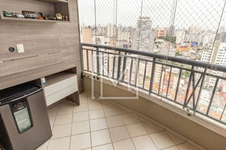 Apartamento à venda, 83 m² por R$ 898.000,00 – Parque da Mooca – São Paulo/SP — foto 4 de 27