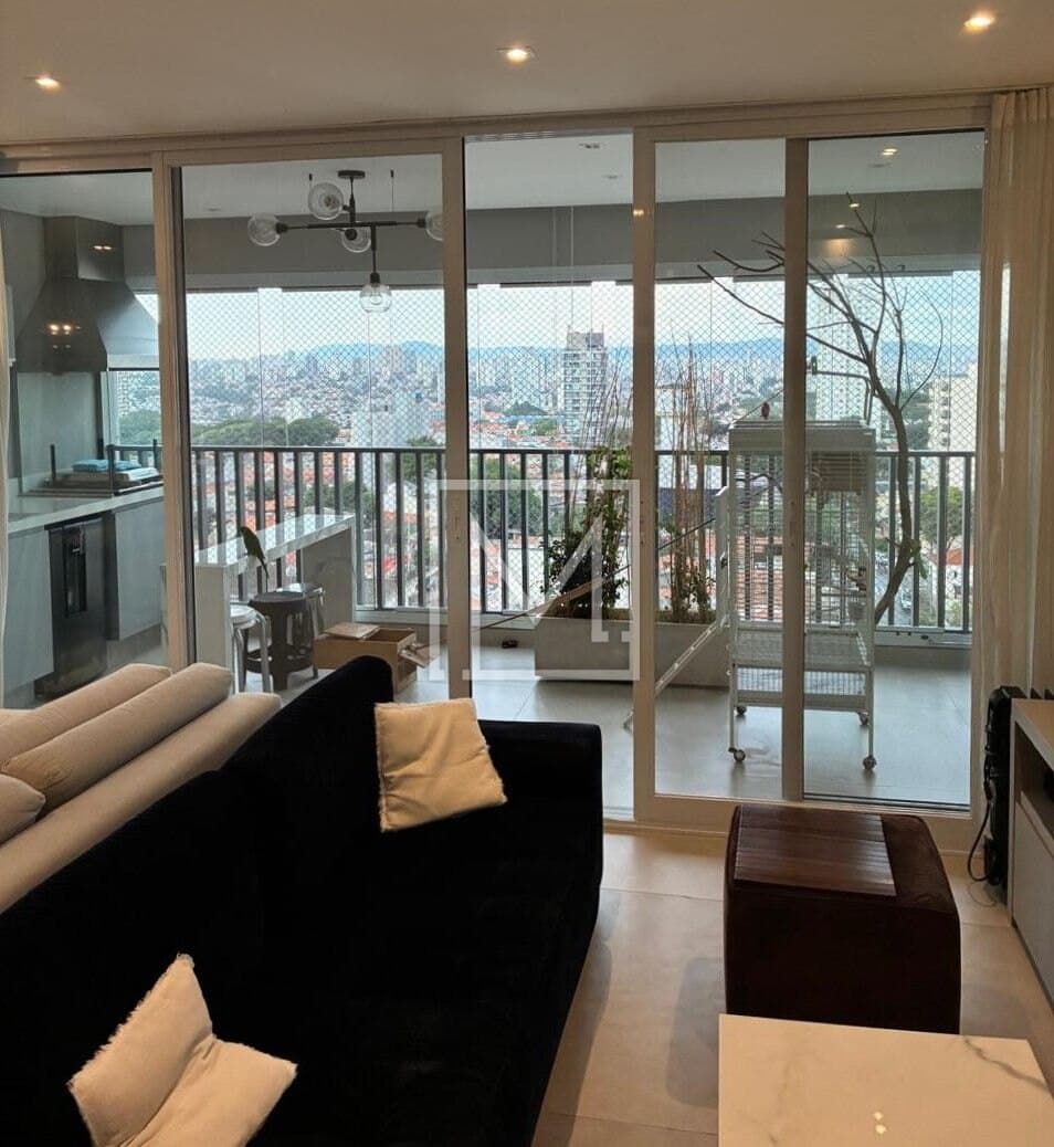 Apartamento com 2 dormitórios à venda, 91 m² por R$ 1.490.000,00 – Ipiranga – São Paulo/SP — foto 5 de 28