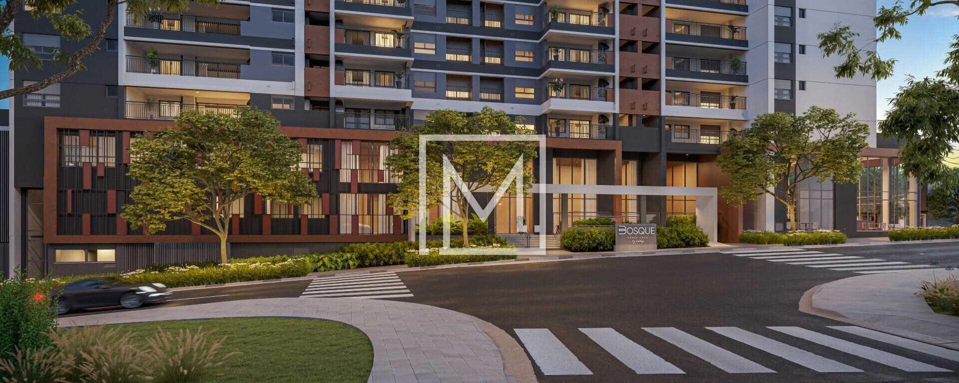 Apartamento com 3 dormitórios à venda, 87 m² por R$ 1.350.000,00 – Vila Mariana – São Paulo/SP — foto 2 de 15