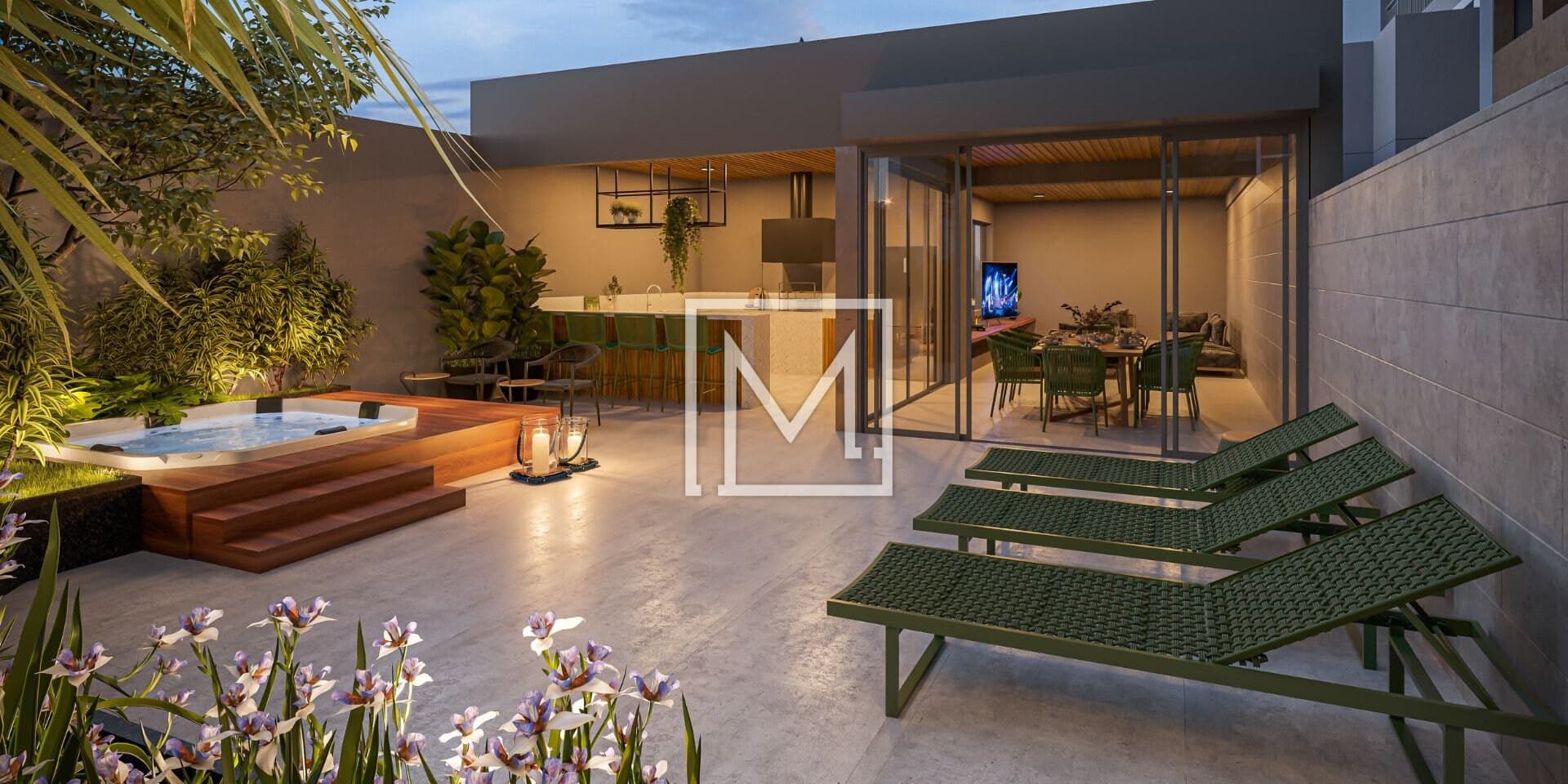 Apartamento com 3 dormitórios à venda, 87 m² por R$ 1.350.000,00 – Vila Mariana – São Paulo/SP — foto 5 de 15
