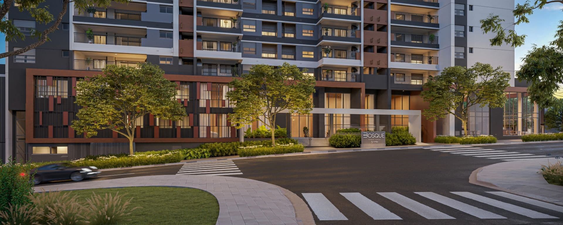 Apartamento com 3 dormitórios à venda, 87 m² por R$ 1.350.000,00 – Vila Mariana – São Paulo/SP — foto 2 de 15