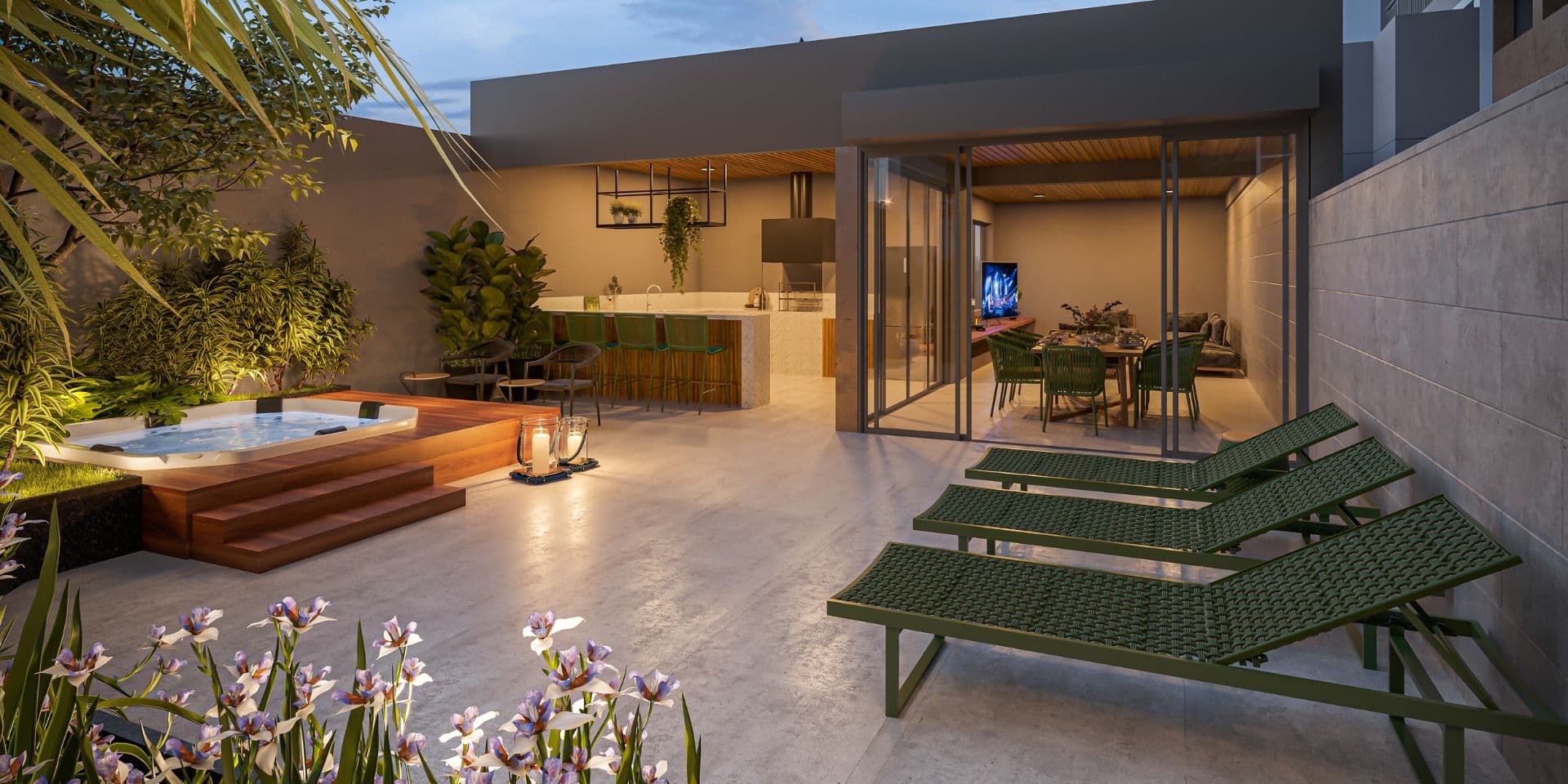 Apartamento com 3 dormitórios à venda, 87 m² por R$ 1.350.000,00 – Vila Mariana – São Paulo/SP — foto 5 de 15