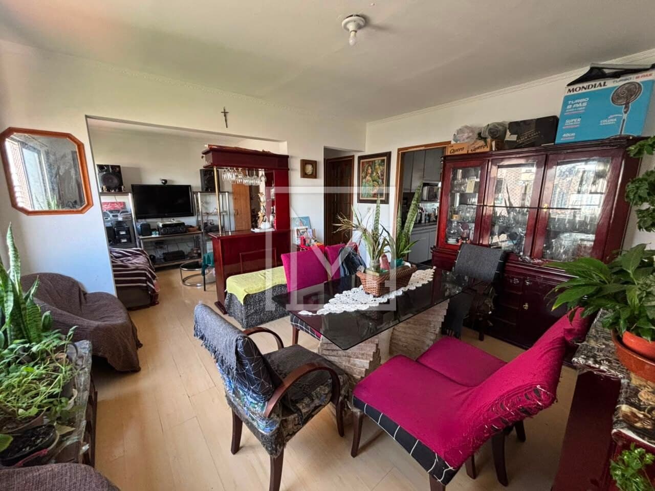 Apartamento com 2 dormitórios à venda, 70 m² por R$ 740.000,00 – Aclimação – São Paulo/SP — foto 2 de 15