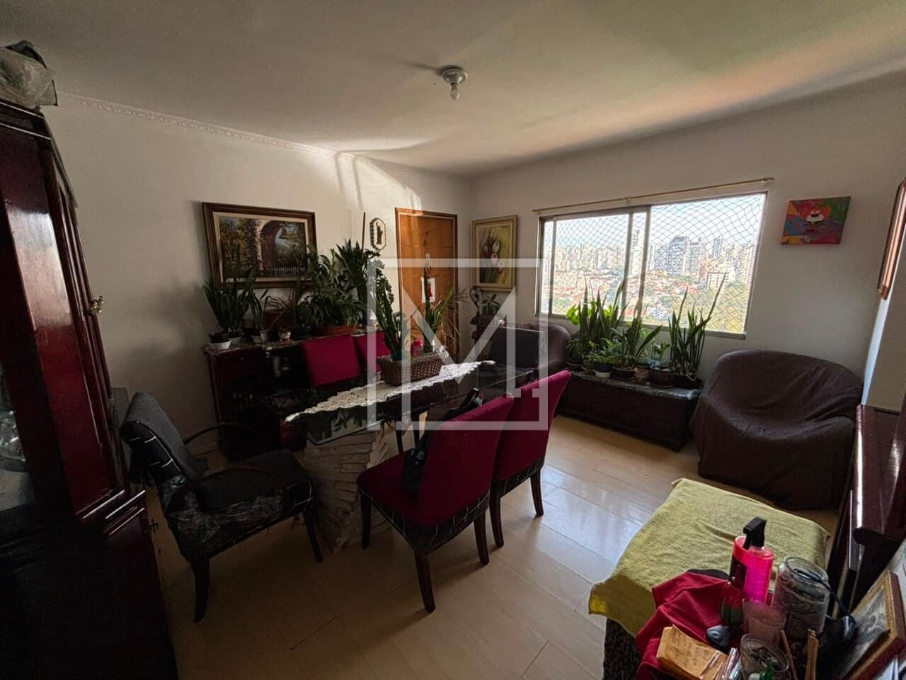 Apartamento com 2 dormitórios à venda, 70 m² por R$ 740.000,00 – Aclimação – São Paulo/SP — foto 3 de 15