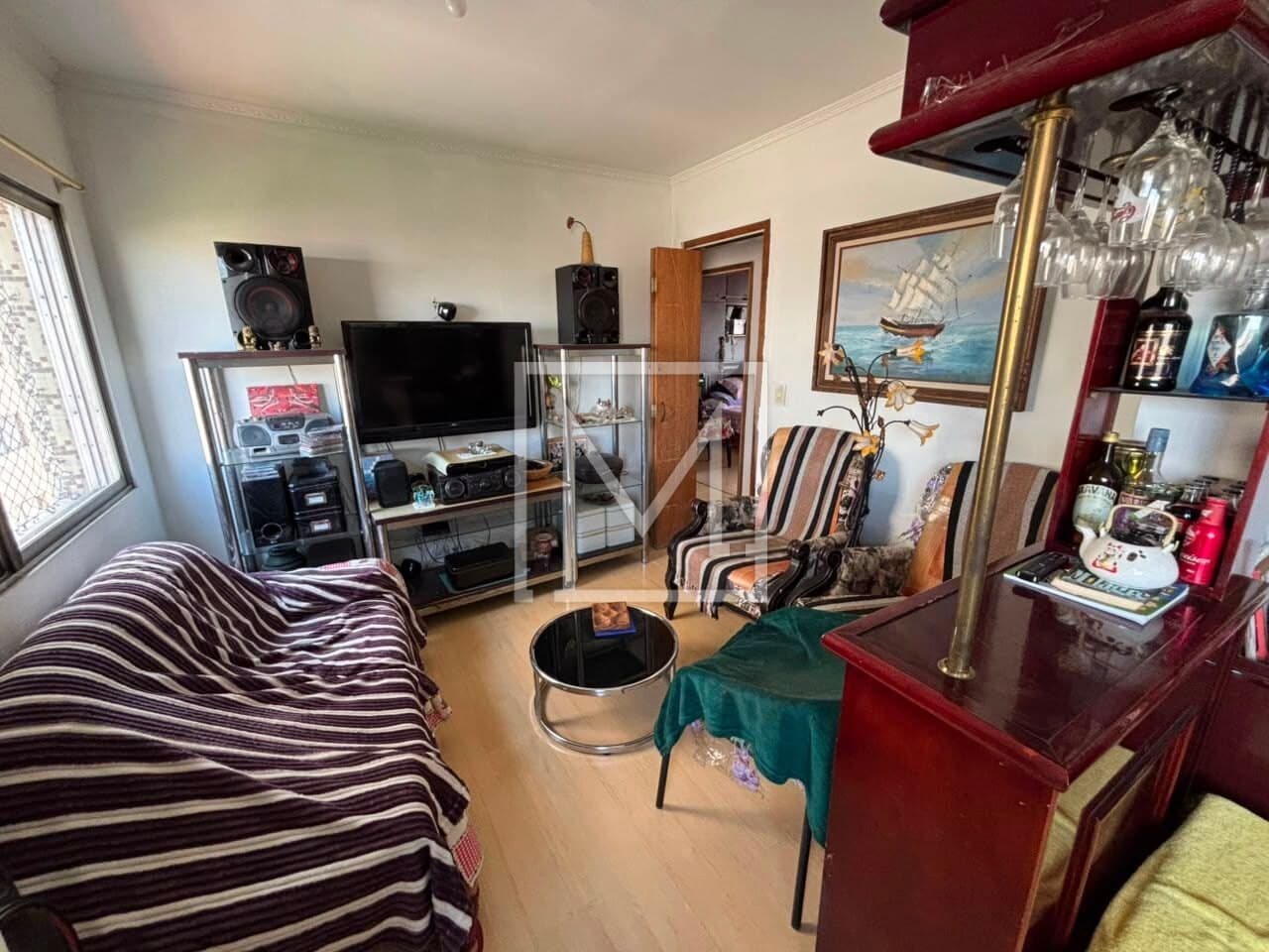 Apartamento com 2 dormitórios à venda, 70 m² por R$ 740.000,00 – Aclimação – São Paulo/SP — foto 4 de 15