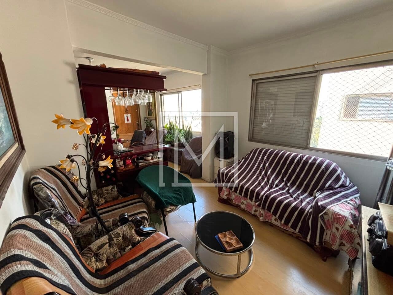 Apartamento com 2 dormitórios à venda, 70 m² por R$ 740.000,00 – Aclimação – São Paulo/SP — foto 5 de 15
