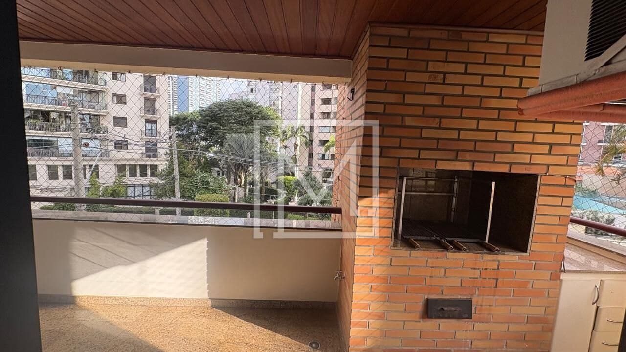 Apartamento com 3 dormitórios à venda, 115 m² por R$ 1.000.000,00 – Chácara Klabin – São Paulo/SP — foto 3 de 45