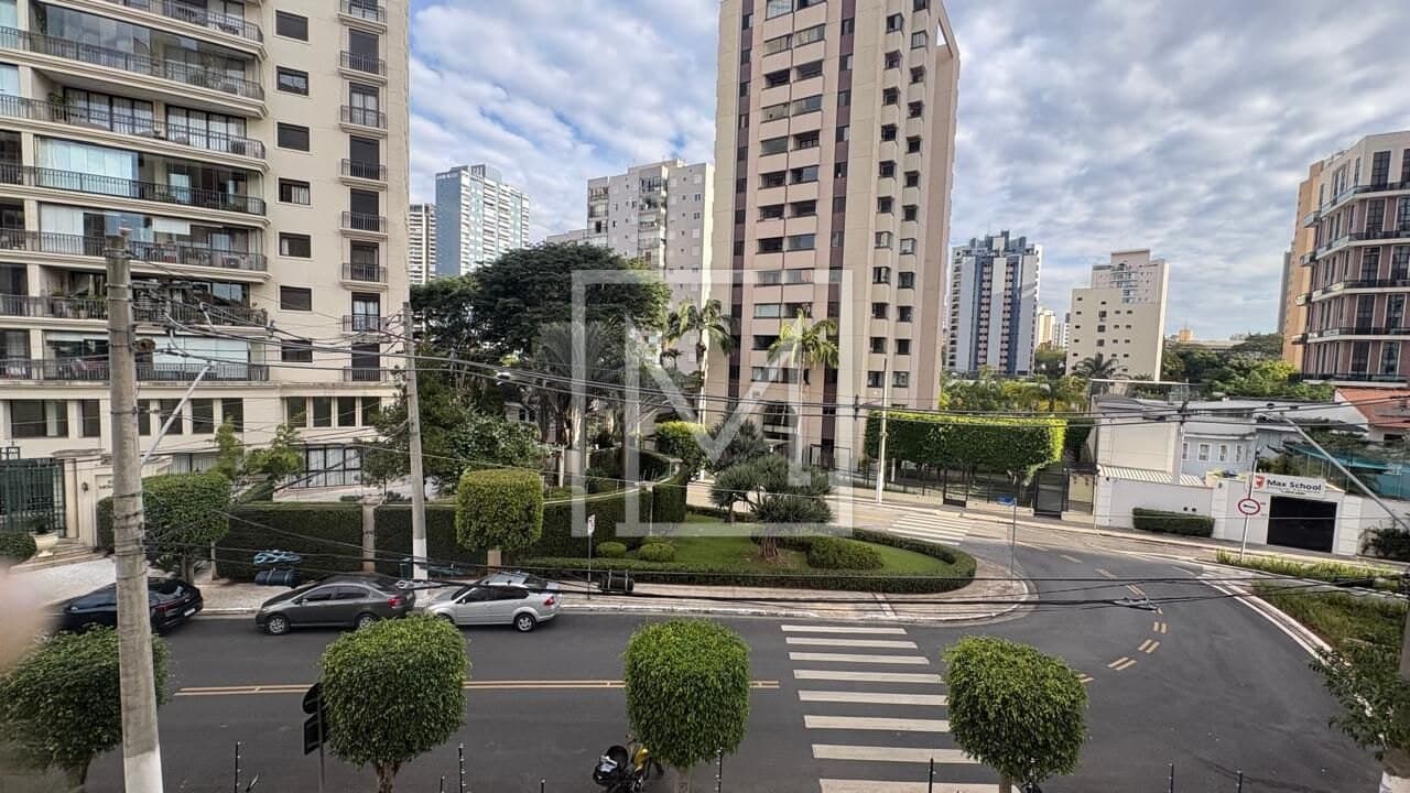 Apartamento com 3 dormitórios à venda, 115 m² por R$ 1.000.000,00 – Chácara Klabin – São Paulo/SP — foto 4 de 45