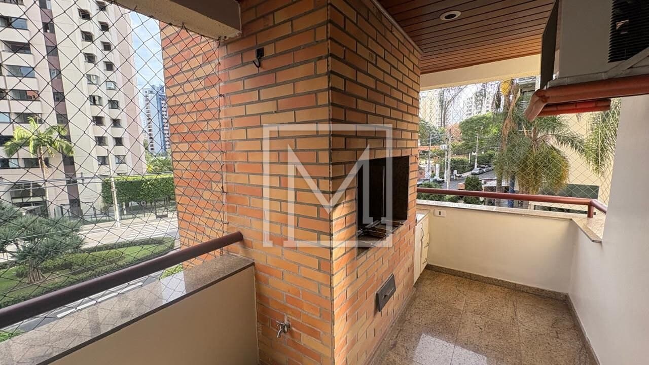Apartamento com 3 dormitórios à venda, 115 m² por R$ 1.000.000,00 – Chácara Klabin – São Paulo/SP — foto 5 de 45