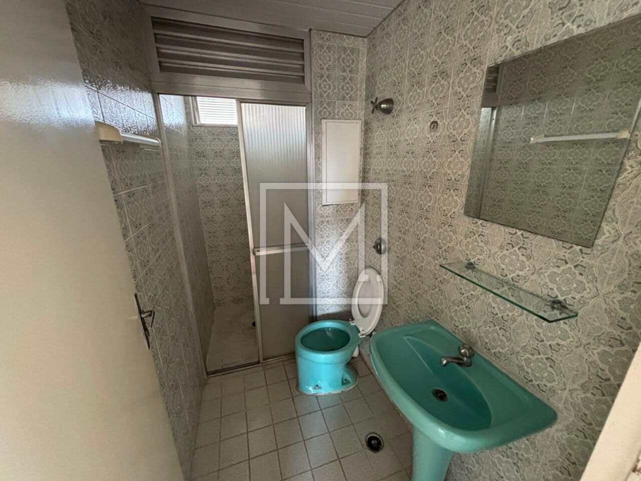Apartamento com 3 dormitórios à venda, com vista para o Parque da Aclimação por R$ 840.000 – Aclimação – São Paulo/SP — foto 4 de 17