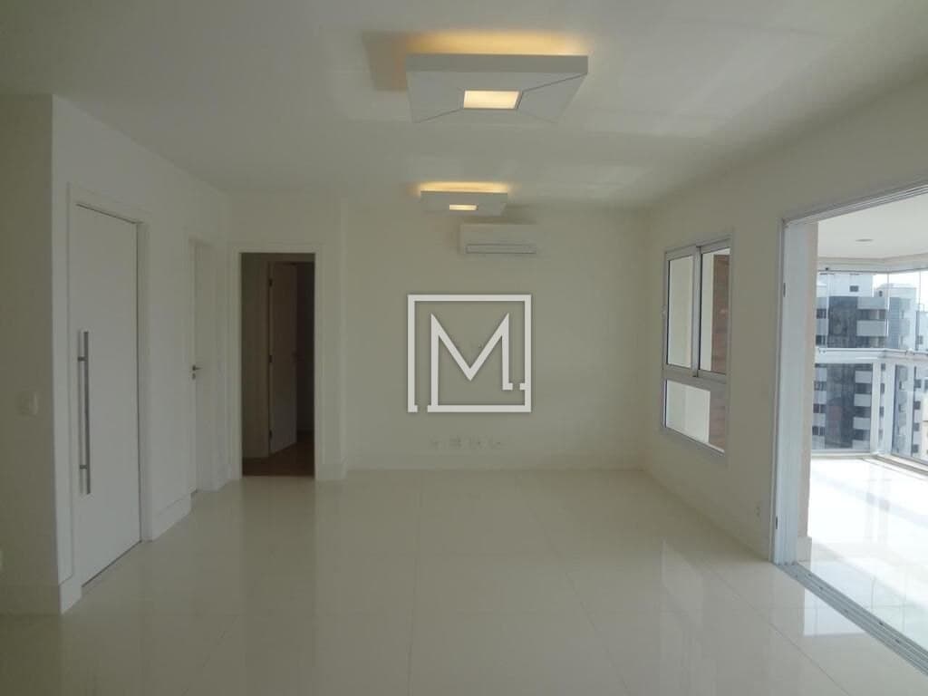 Apartamento para alugar, 189 m² por R$ 30.576,00/mês – Indianópolis – São Paulo/SP — foto 4 de 26