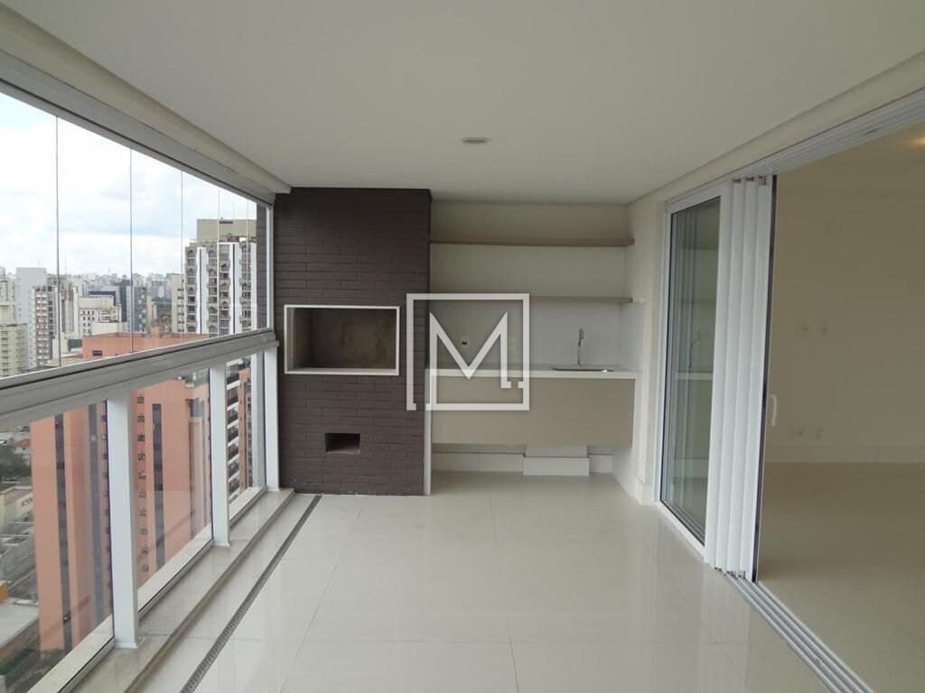 Apartamento para alugar, 189 m² por R$ 30.576,00/mês – Indianópolis – São Paulo/SP — foto 5 de 26