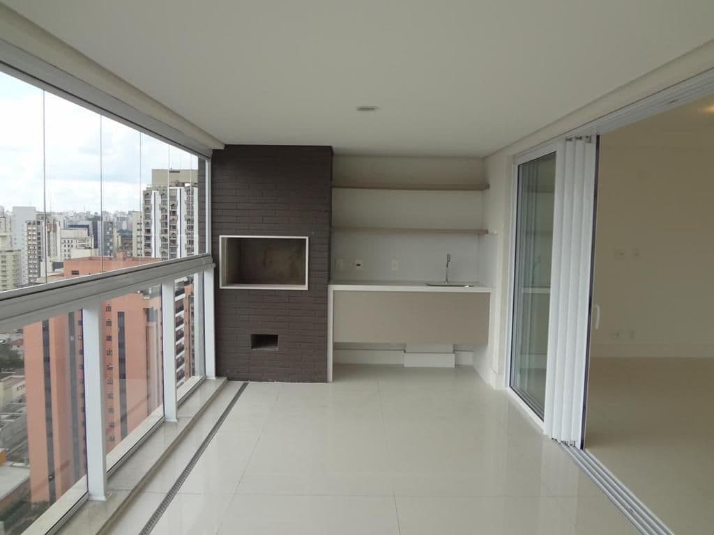 Apartamento com 3 dormitórios para alugar, 189 m² por R$ 30.576,00/mês – Indianópolis – São Paulo/SP — foto 5 de 26