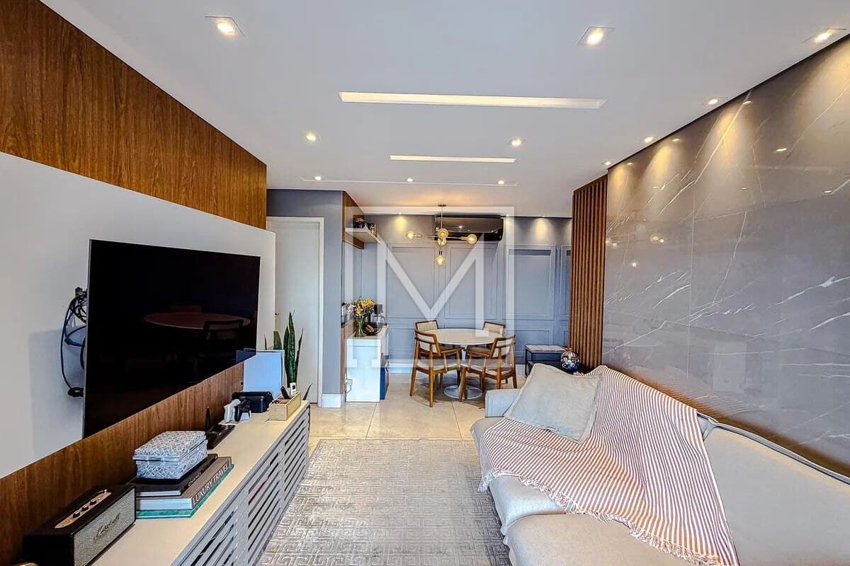Apartamento com 2 dormitórios à venda, 64 m² por R$ 850.000,00 – Jardim Glória – São Paulo/SP — foto 4 de 24