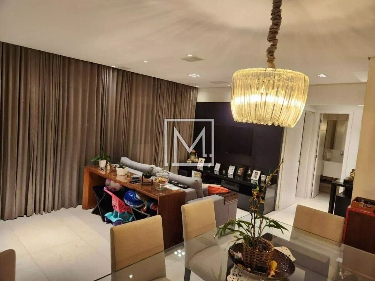 Apartamento com 3 dormitórios à venda, 115 m² por R$ 1.450.000,00 – Vila Gumercindo – São Paulo/SP — foto 2 de 42