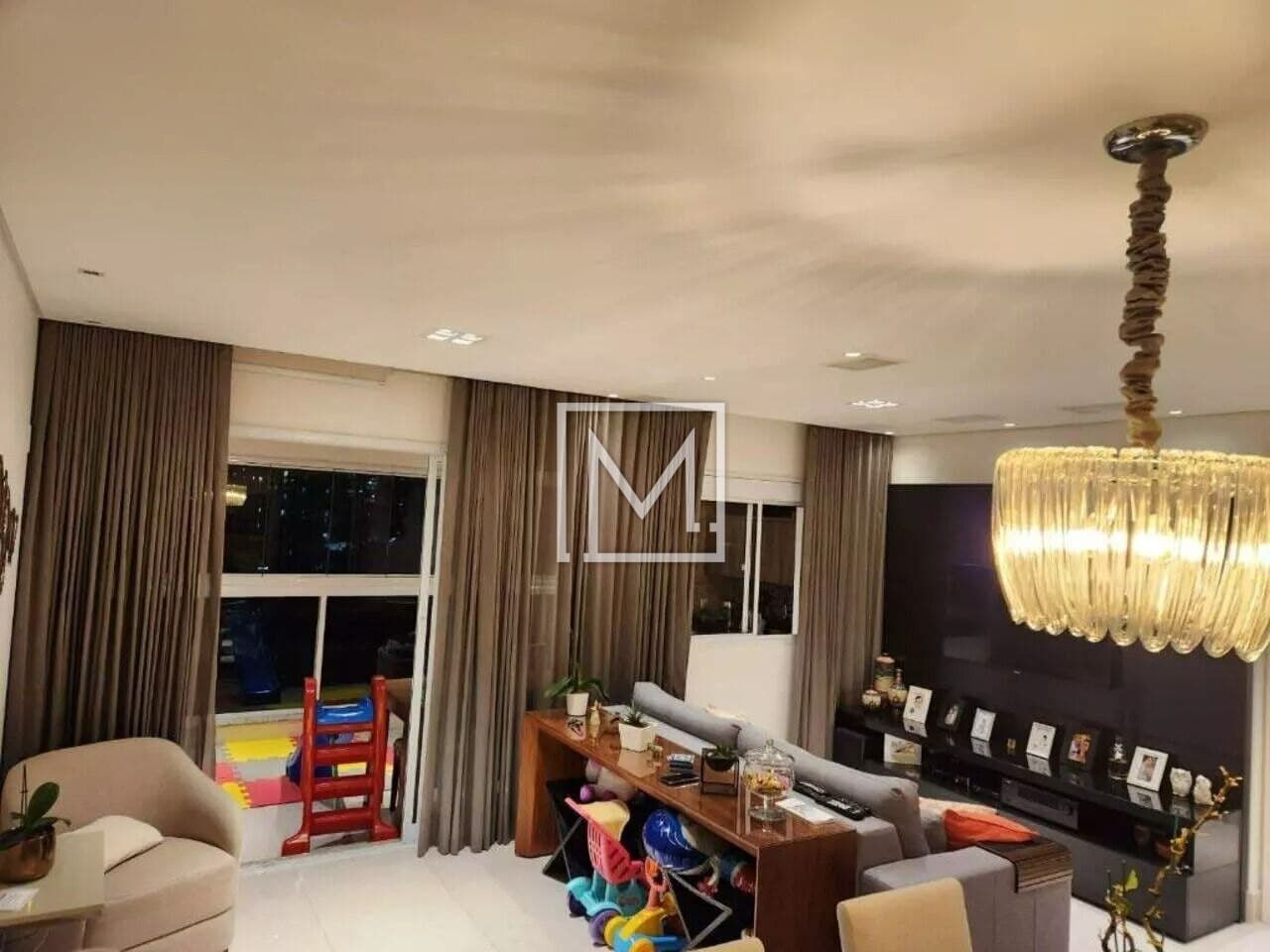 Apartamento com 3 dormitórios à venda, 115 m² por R$ 1.450.000,00 – Vila Gumercindo – São Paulo/SP — foto 4 de 42