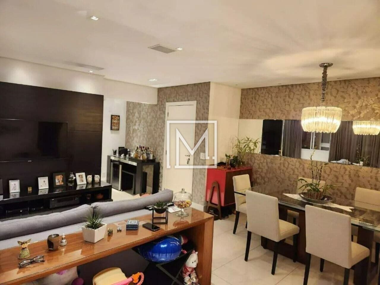 Apartamento com 3 dormitórios à venda, 115 m² por R$ 1.450.000,00 – Vila Gumercindo – São Paulo/SP — foto 5 de 42