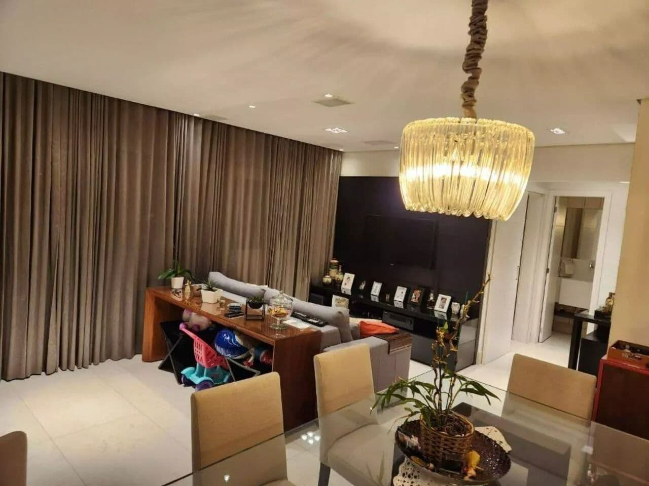 Apartamento com 3 dormitórios à venda, 115 m² por R$ 1.450.000,00 – Vila Gumercindo – São Paulo/SP — foto 2 de 42