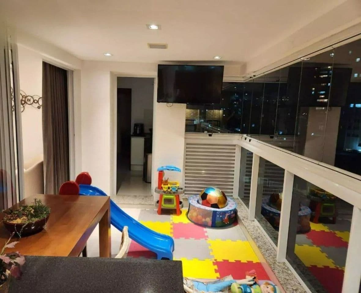 Apartamento com 3 dormitórios à venda, 115 m² por R$ 1.450.000,00 – Vila Gumercindo – São Paulo/SP — foto 3 de 42