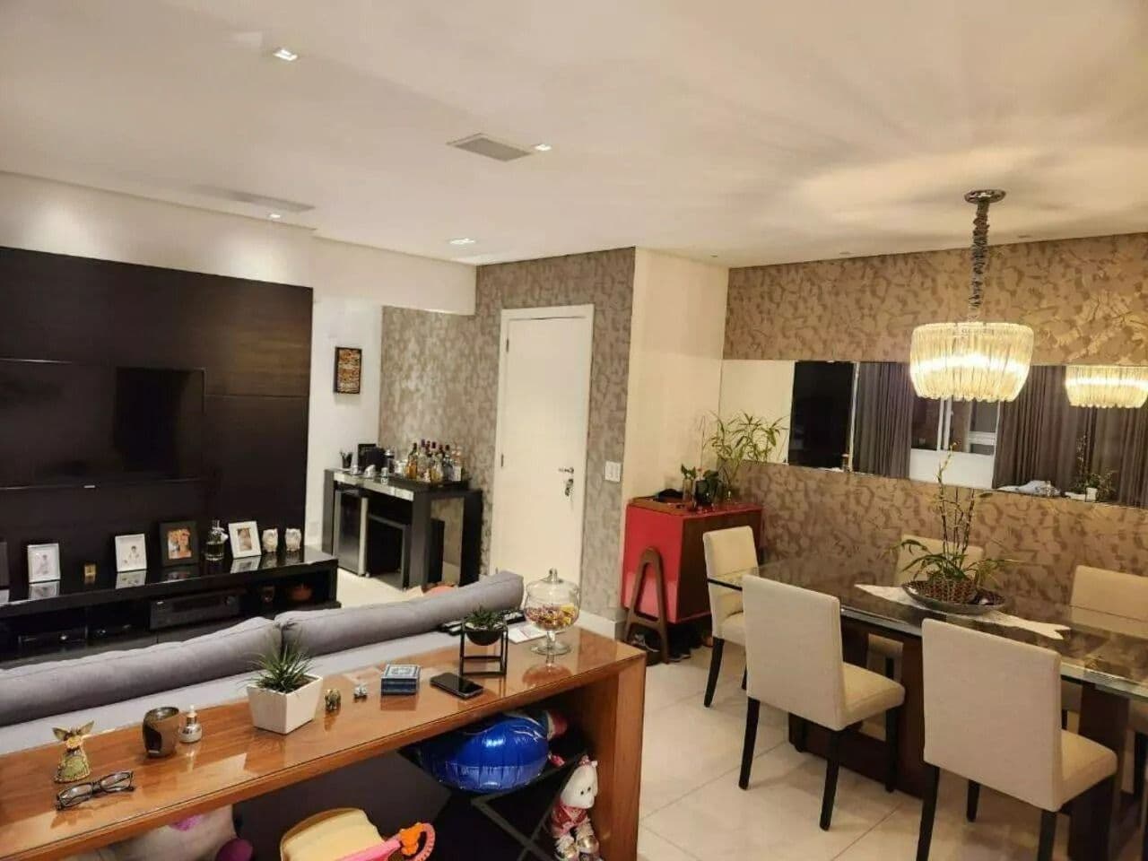 Apartamento com 3 dormitórios à venda, 115 m² por R$ 1.450.000,00 – Vila Gumercindo – São Paulo/SP — foto 5 de 42