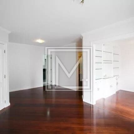 Apartamento com 3 dormitórios para alugar, 90 m² por R$ 11.273,26/mês – Itaim Bibi – São Paulo/SP