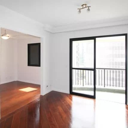 Apartamento com 3 dormitórios para alugar, 90 m² por R$ 11.273,26/mês – Itaim Bibi – São Paulo/SP — foto 2 de 28