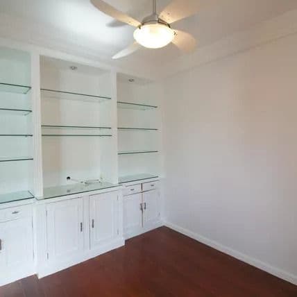 Apartamento com 3 dormitórios para alugar, 90 m² por R$ 11.273,26/mês – Itaim Bibi – São Paulo/SP — foto 3 de 28