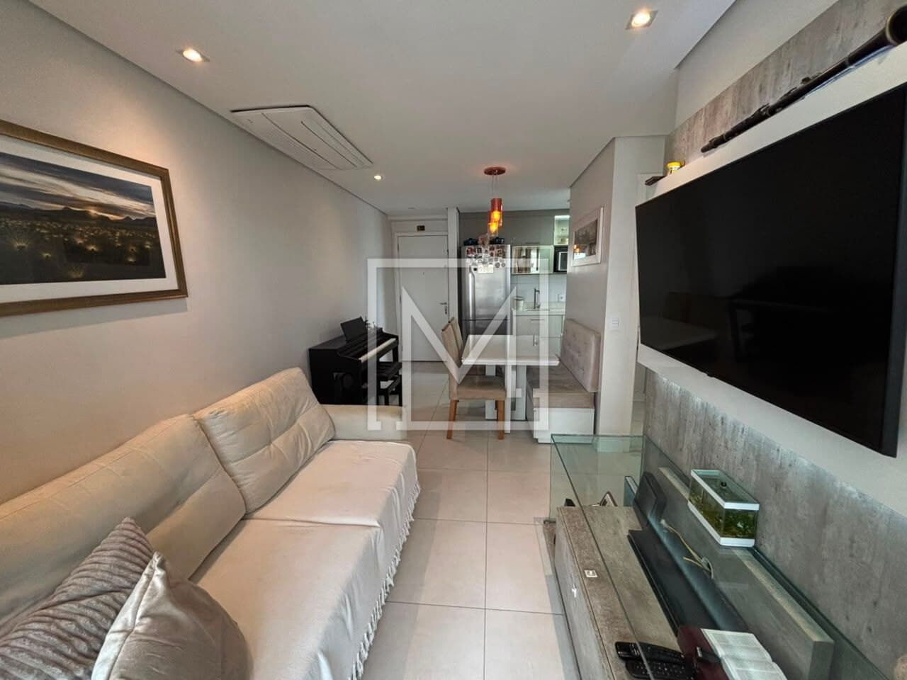 Apartamento com 2 dormitórios à venda, 53 m² por R$ 660.000,00 – Ipiranga – São Paulo/SP — foto 4 de 38