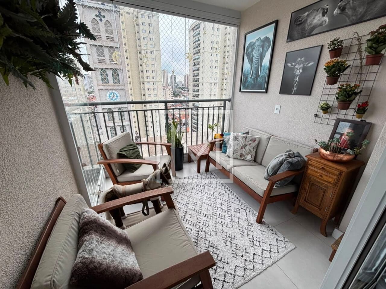 Apartamento com 2 dormitórios à venda, 53 m² por R$ 660.000,00 – Ipiranga – São Paulo/SP — foto 5 de 38