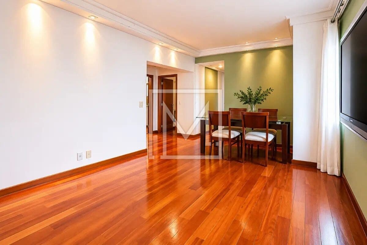 Apartamento com 3 dormitórios à venda, 100 m² por R$ 1.300.000,00 – Vila Mariana – São Paulo/SP — foto 2 de 35