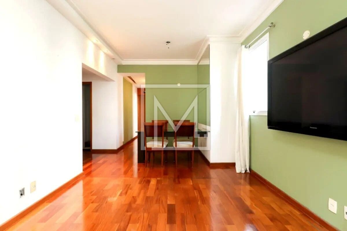 Apartamento com 3 dormitórios à venda, 100 m² por R$ 1.300.000,00 – Vila Mariana – São Paulo/SP — foto 3 de 35