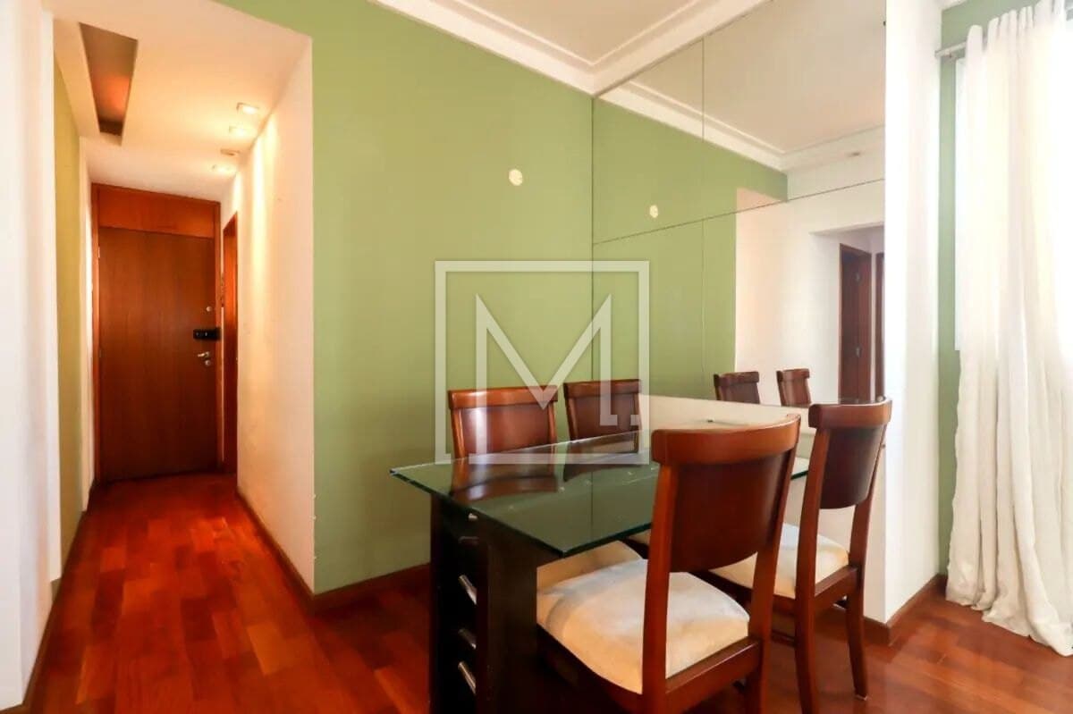 Apartamento com 3 dormitórios à venda, 100 m² por R$ 1.300.000,00 – Vila Mariana – São Paulo/SP — foto 4 de 35
