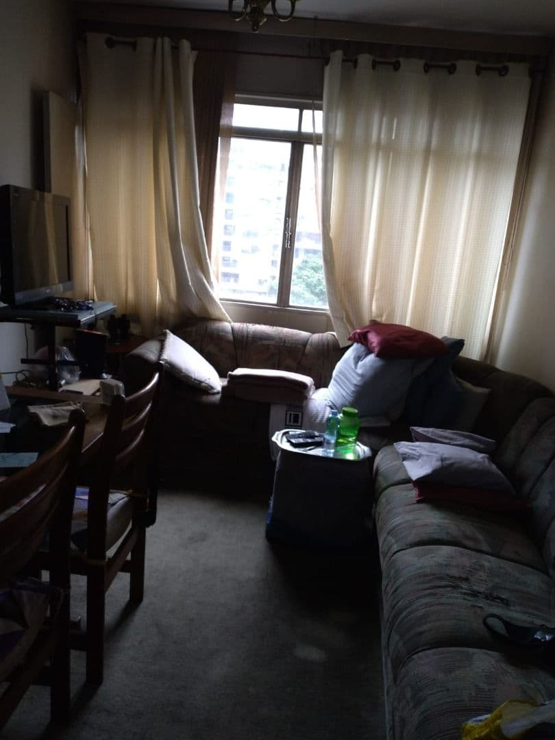 Apartamento com 3 dormitórios à venda, 90 m² por R$ 650.000,00 – Vila Clementino – São Paulo/SP — foto 3 de 24