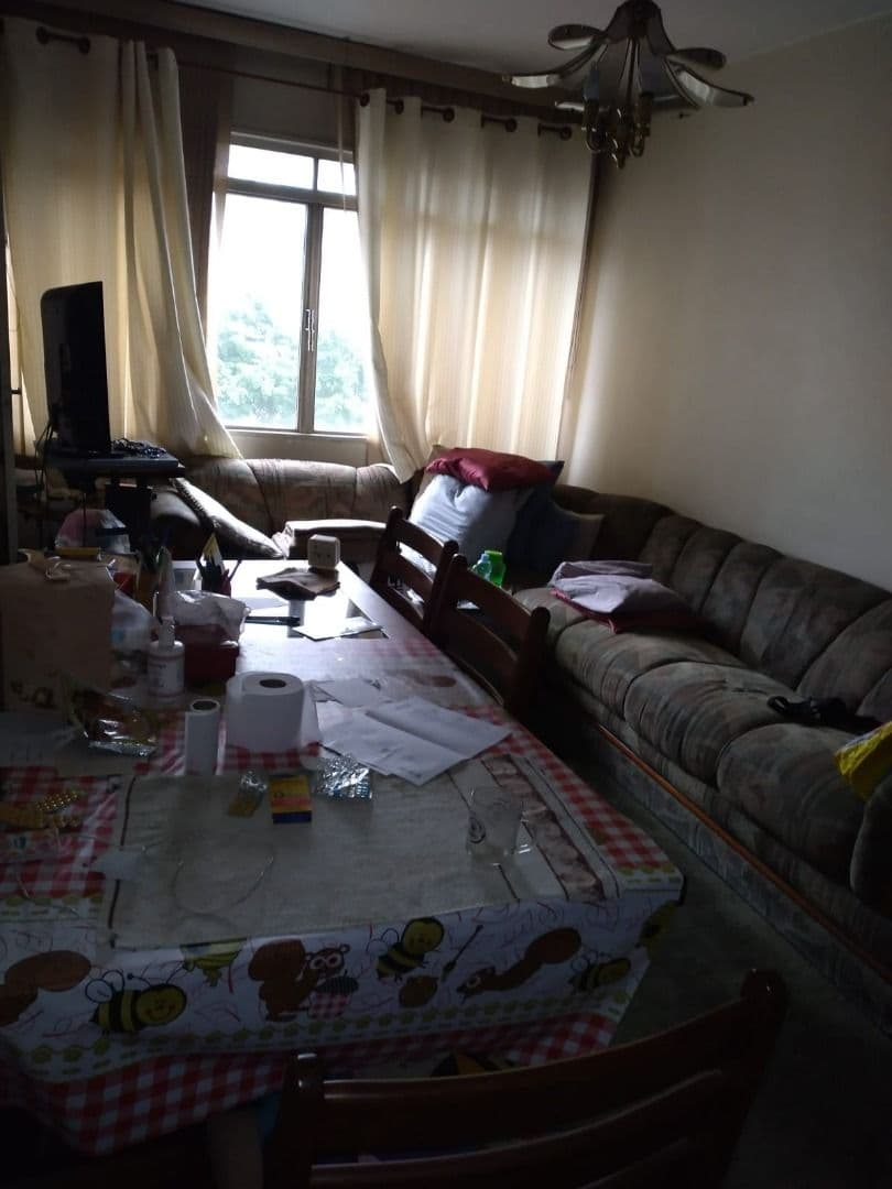 Apartamento com 3 dormitórios à venda, 90 m² por R$ 650.000,00 – Vila Clementino – São Paulo/SP — foto 4 de 24