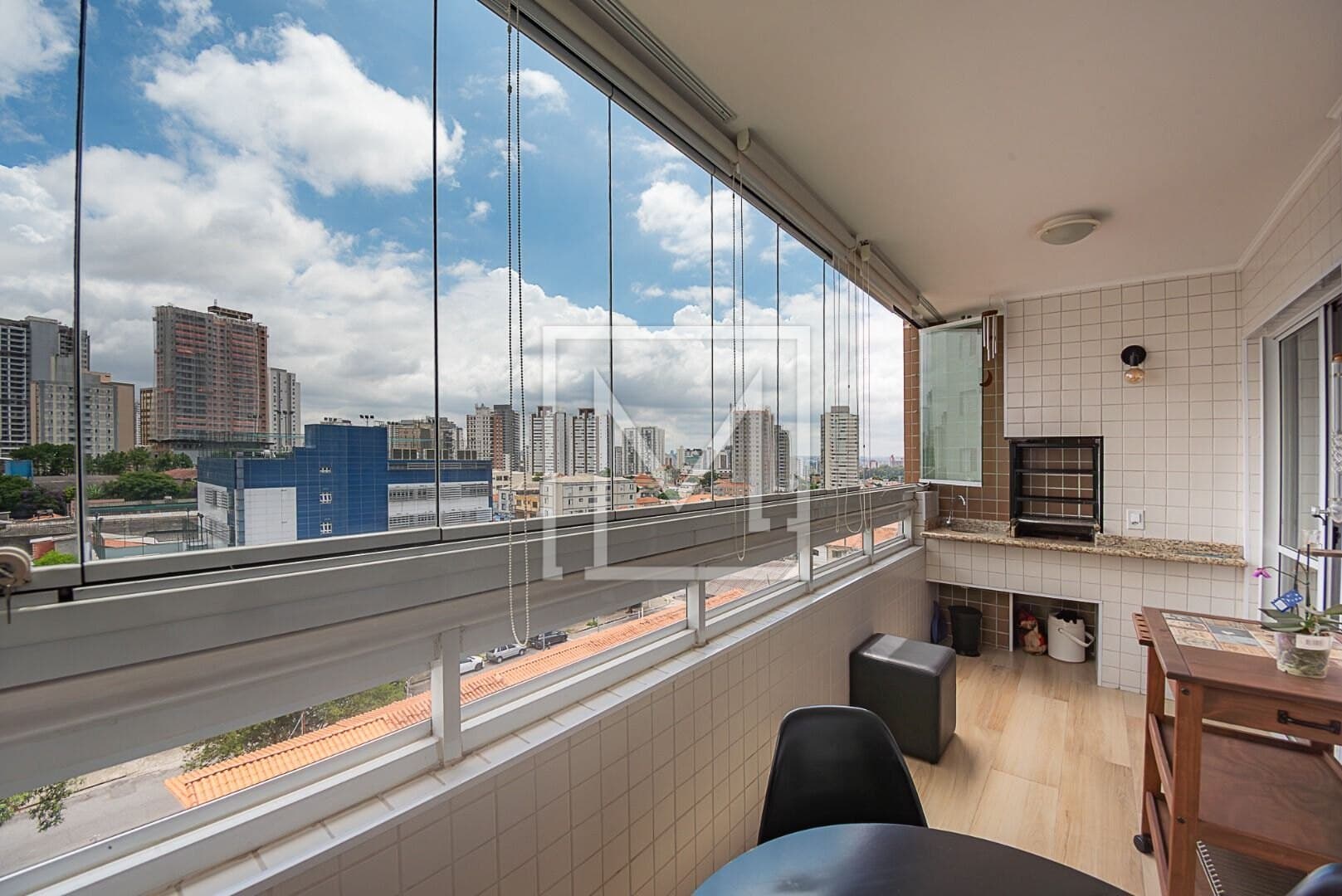 Apartamento com 3 dormitórios à venda, 97 m² por R$ 1.220.000,00 – Vila Gumercindo – São Paulo/SP — foto 2 de 27