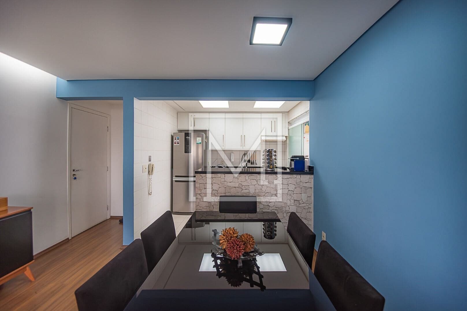 Apartamento com 3 dormitórios à venda, 97 m² por R$ 1.220.000,00 – Vila Gumercindo – São Paulo/SP — foto 4 de 27